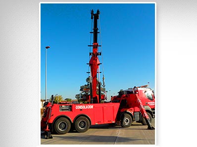 Gr&uacute;as Consolaci&oacute;n P&eacute;rez S.l. Huelva