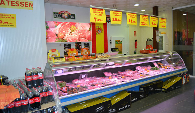 Hotel Mes&oacute;n Le&oacute;n 4