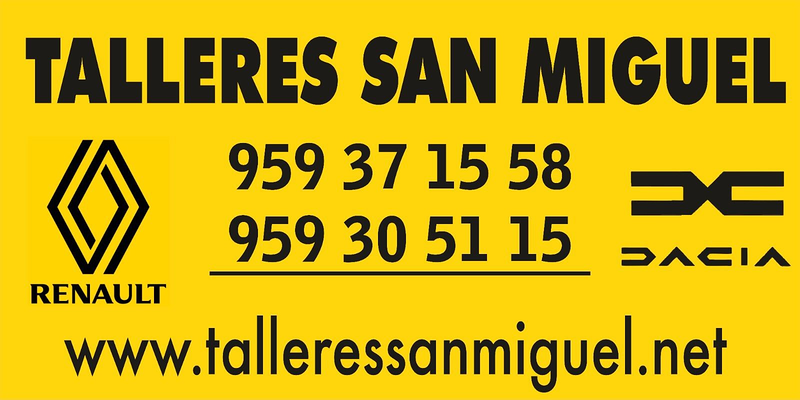 Talleres San Miguel Driveris Trigueros 6