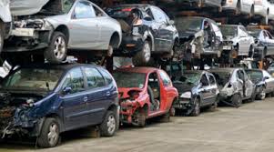 Chatarras Hermanos Marquina 5