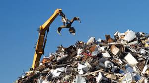 Chatarras Hermanos Marquina 4