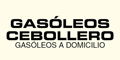 Gasóleos Cebollero