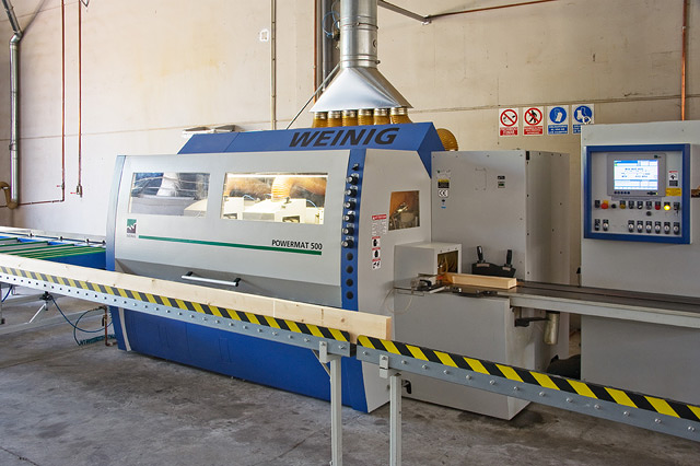 Maderas Planes S.L. 5