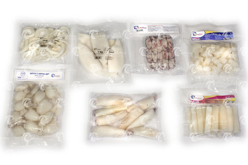 Mariscos Castellar 9