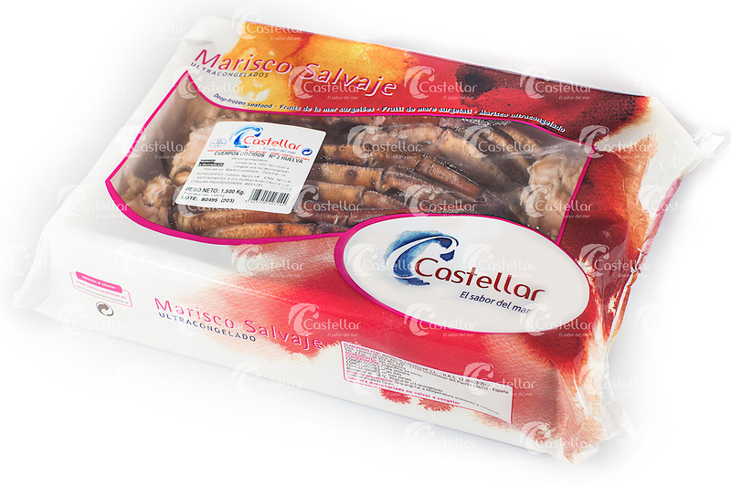 Mariscos Castellar 8