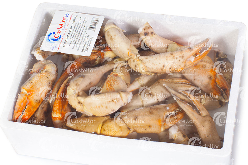 Mariscos Castellar 5