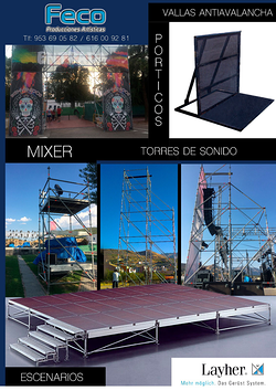 Galería de imágenes