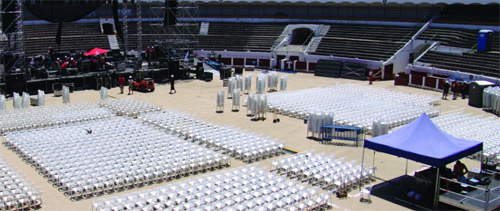 Feco Producciones Art&iacute;sticas 7