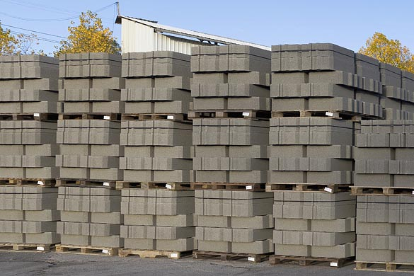 Forjados Moncova Palencia