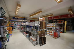 Hergadi Gamma Matallana de Tor&iacute;o 6