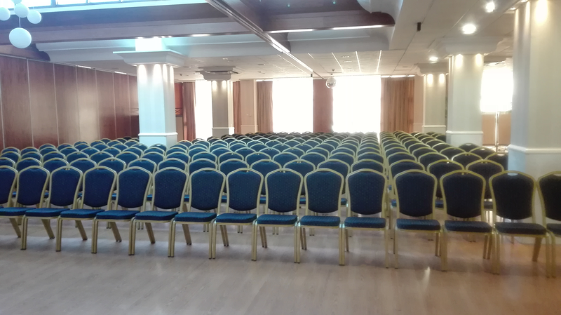 Hotel & Restaurante Infantas de Le&oacute;n 4