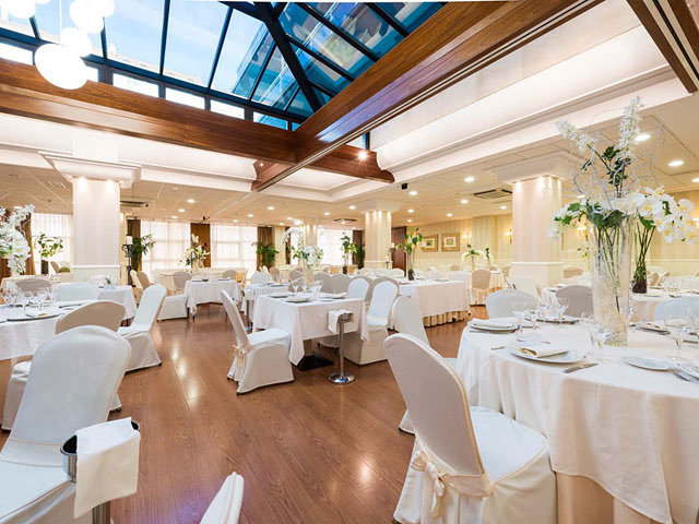 Hotel & Restaurante Infantas de Le&oacute;n 9