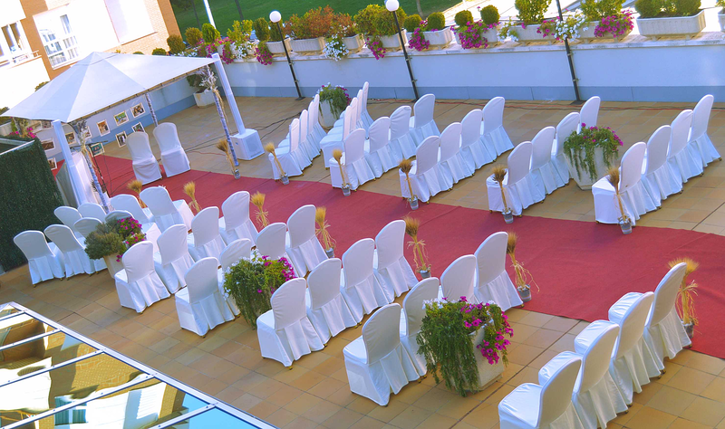 Hotel & Restaurante Infantas de Le&oacute;n 3