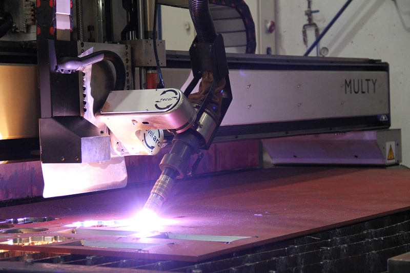 Hierros J&aacute;&ntilde;ez HIERRO: ALMACENES