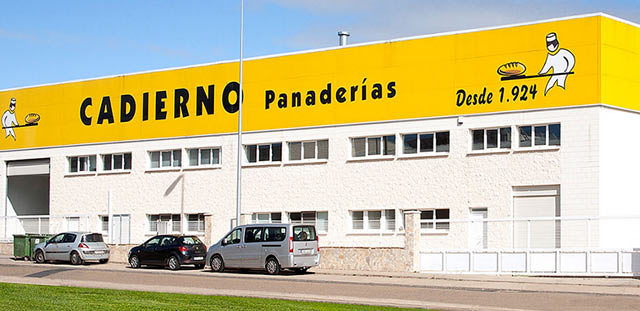 Panaderia Cadierno PANADERIAS