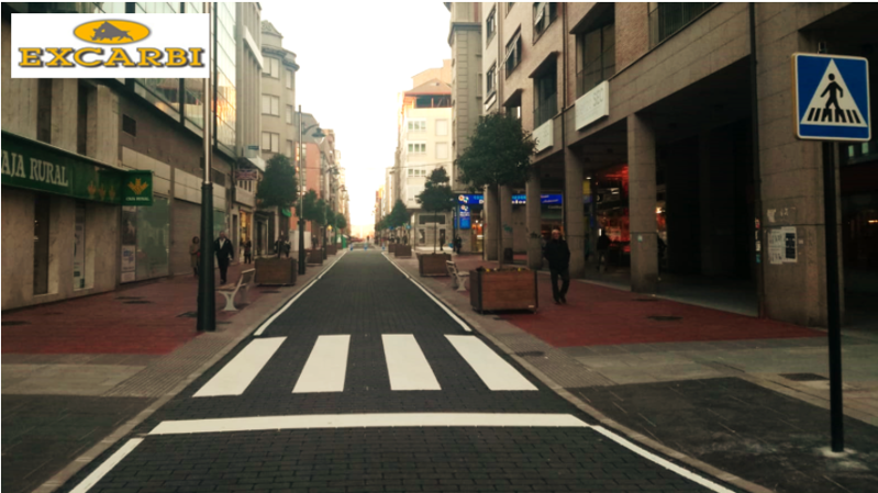 Excarbi EMPRESAS CONSTRUCTORAS