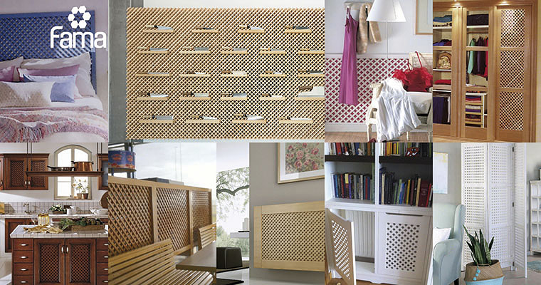 Fabricaciones en Madera, S.L. (FAMA) 3