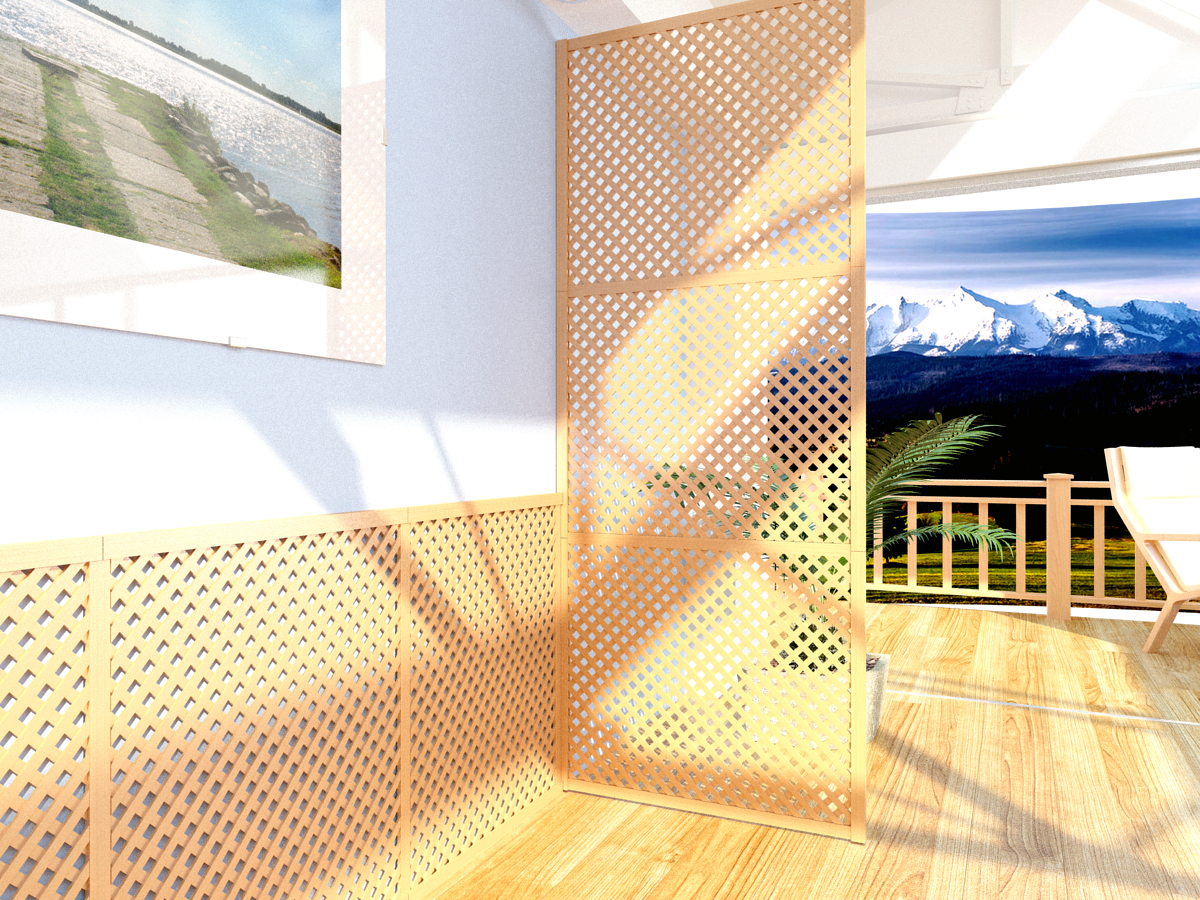 Fabricaciones en Madera, S.L. (FAMA) 7