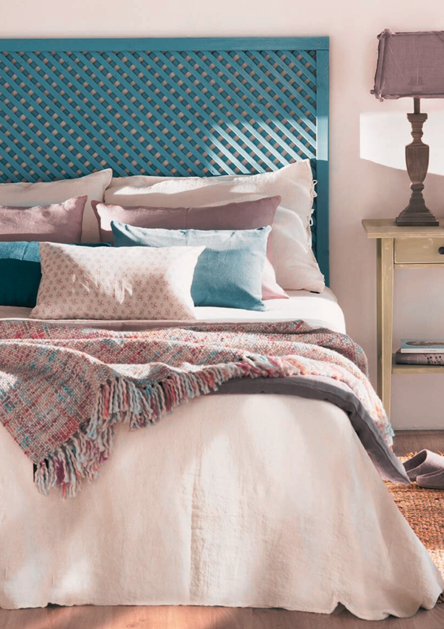 Fabricaciones en Madera, S.L. (FAMA) 6