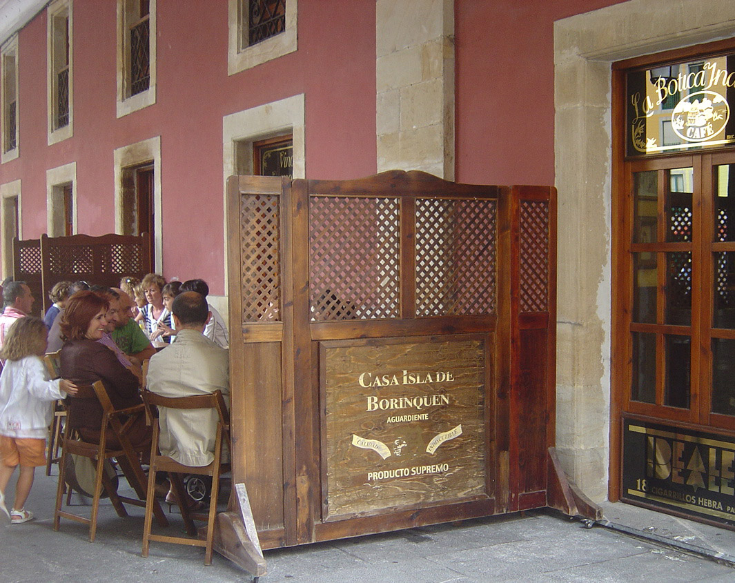 Fabricaciones en Madera, S.L. (FAMA) 13