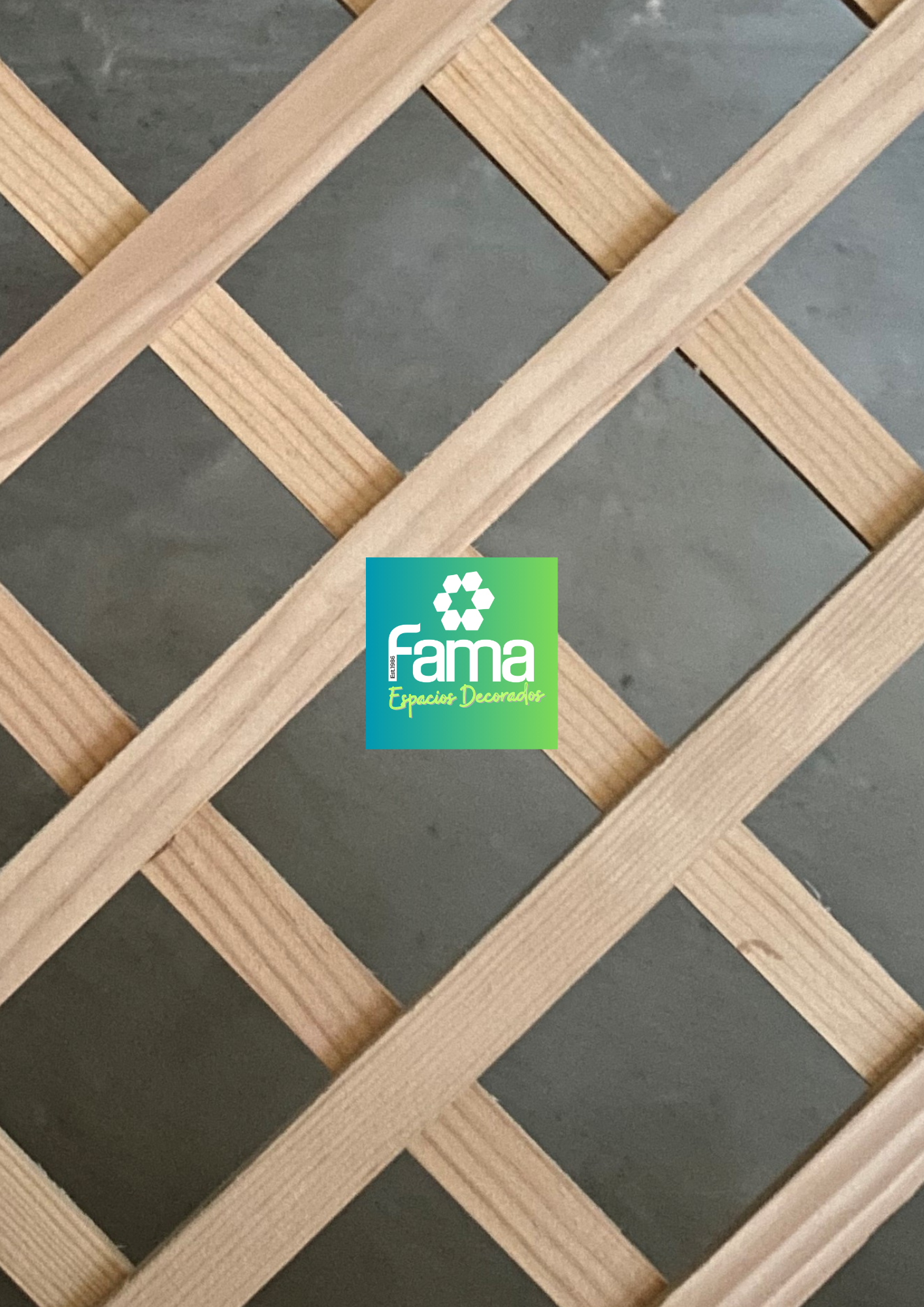 Fabricaciones en Madera, S.L. (FAMA) 17
