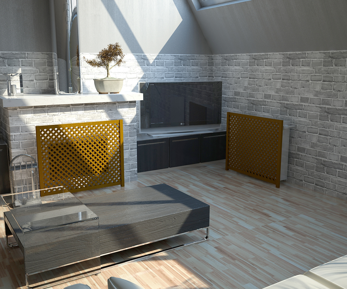 Fabricaciones en Madera, S.L. (FAMA) 8