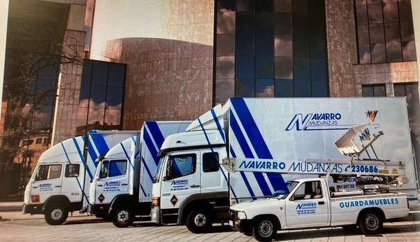 Mudanzas Navarro 4