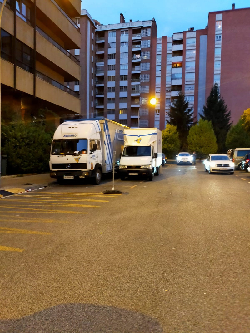 Mudanzas Navarro 3