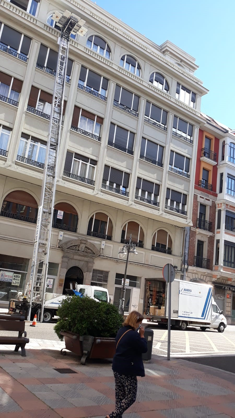 Mudanzas Navarro MUDANZAS