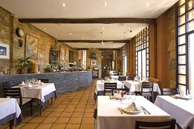 Cuca La Vaina Astorga