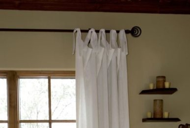 Cortinas Y Estores Leon 2