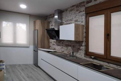 Cortinas Y Estores Leon 8