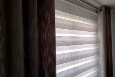 Cortinas Y Estores Leon 3