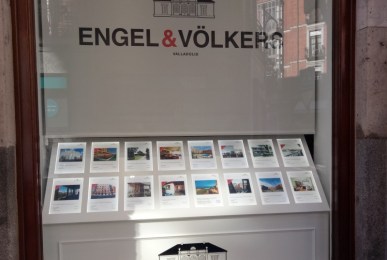 Cortinas Y Estores Leon 4