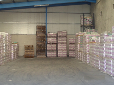 Mateos Revestimientos S.L. 4