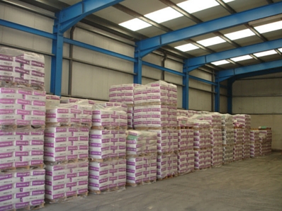 Mateos Revestimientos S.L. 3