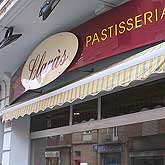 FORN I PASTISSERIA LLARAS PANADERIAS FORN I PASTISSERIA LLARAS PANADERIAS