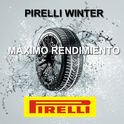 Europea De Neum&aacute;ticos 9