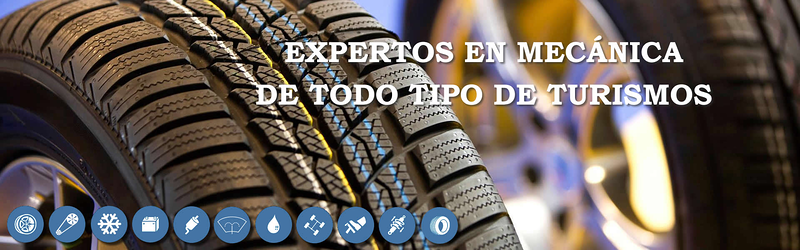 Europea De Neum&aacute;ticos 3