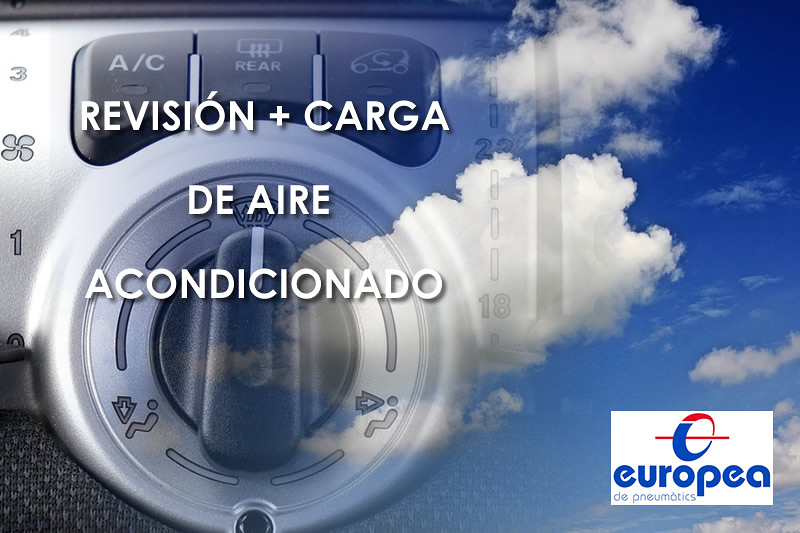 Europea De Neum&aacute;ticos 12