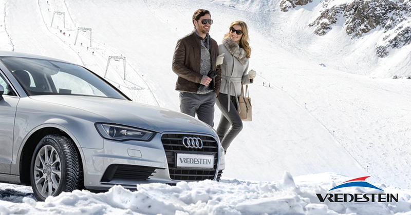 Europea De Neum&aacute;ticos 18