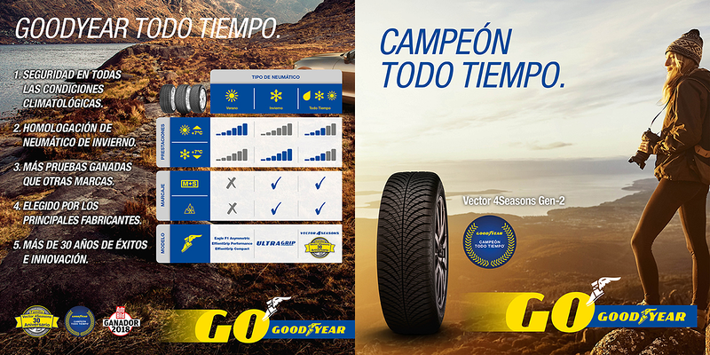 Europea De Neum&aacute;ticos 7