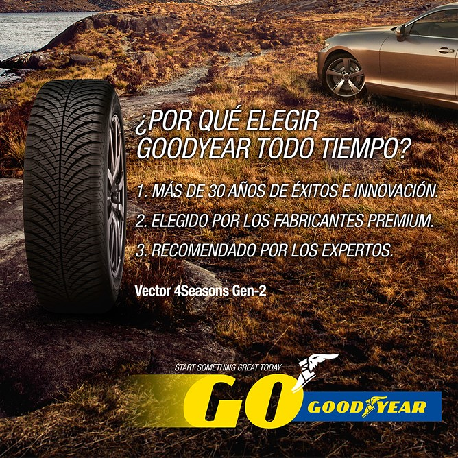 Europea De Neum&aacute;ticos 16