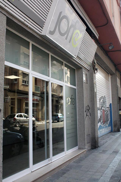 Jorfe Energ&iacute;a ELECTRICIDAD: INSTALACIONES INDUSTRIALES