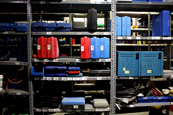 Galería de imágenes