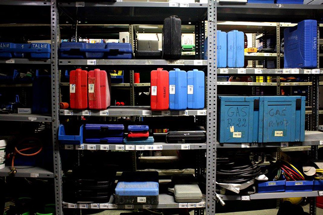 Jorfe Energ&iacute;a 3