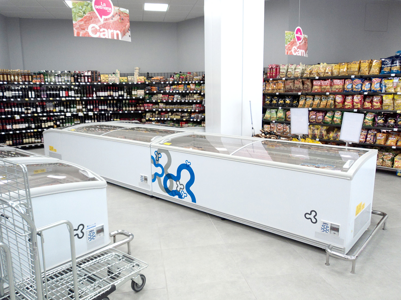 Airfrio Lleida FRIO INDUSTRIAL: VENTA Y REPARACION