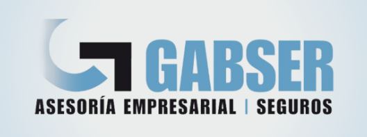 Gabser Gabinete de Servicios Empresariales S.L.