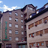 Viella HOTELES Viella HOTELES