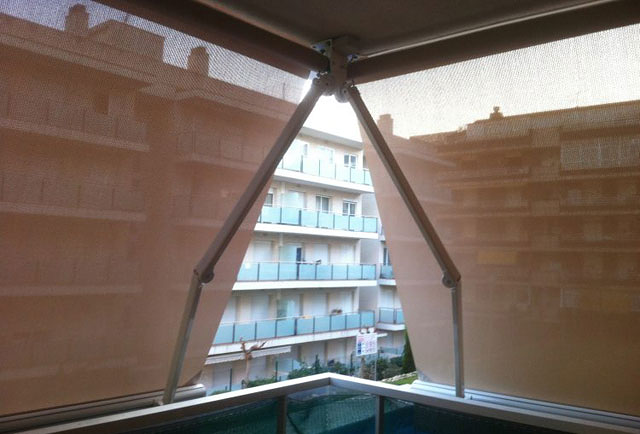 Toldos Arbon&eacute;s S.L. Alcarràs